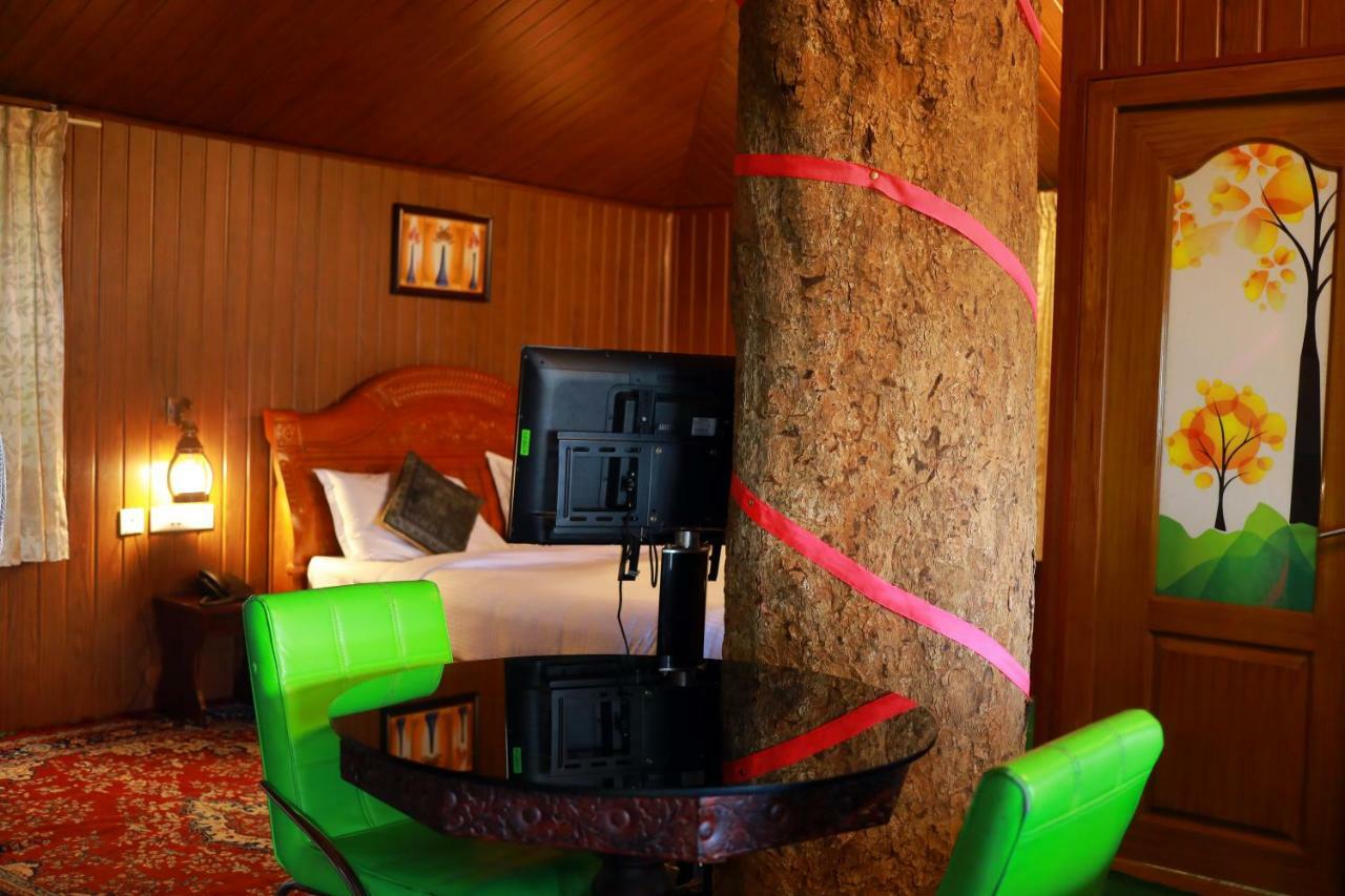 Seven Springs Resort Munnar Exterior photo