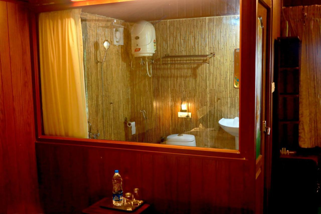 Seven Springs Resort Munnar Exterior photo